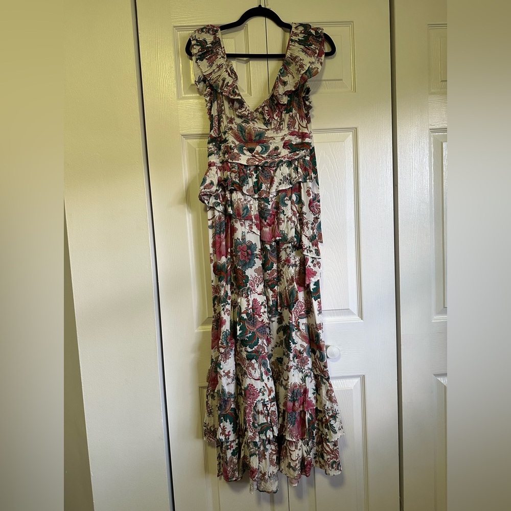 Love the Label Dress - Size S